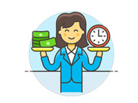 Eliminate Duplicate Efforts