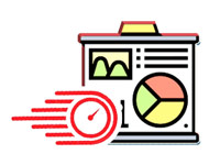 Faster Information Access