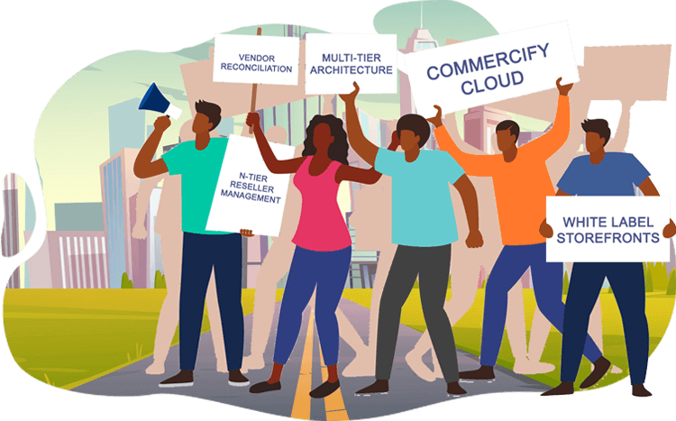 AppGallop Advantages